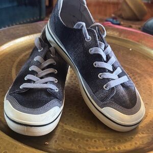 Keen Gray Athletic Shoes